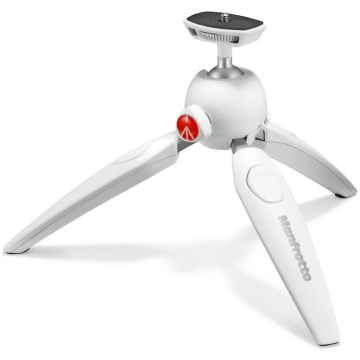 Statīvs ar galvu, Manfrotto, PIXI EVO 2 SECTION MI