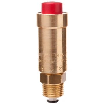 FLAMCO atgaisotājs 1/2" Flexvent V 1/2"