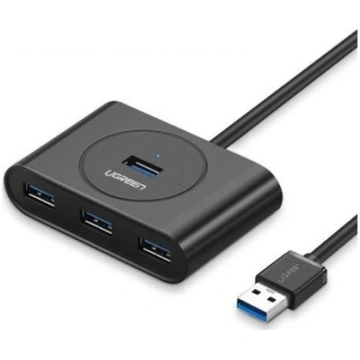 HUB USB Ugreen 4x USB-A 3.0 (UGR080) UGR080