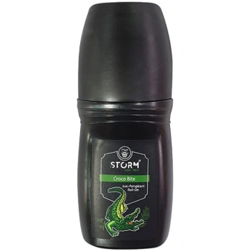 STORM for Men Coroco Bite Antiperspirants-rullītis