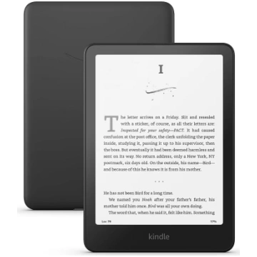 Amazon Kindle Paperwhite (12th generation) eReader