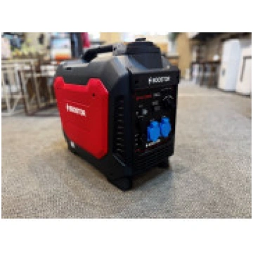 BOOSTOR BT-G3300i Invertora ģenerators
