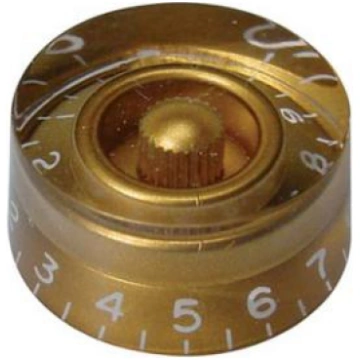Boston KG-110 speed knob poga