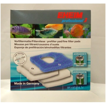 Eheim Professionel3 komplekts 2616710