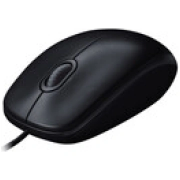 Logitech Mouse 910-001793 M90 grey
