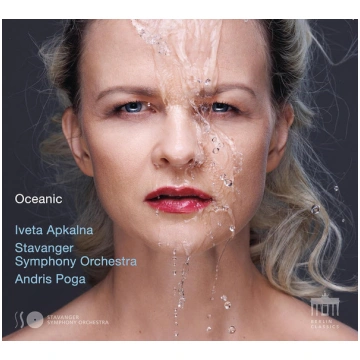 Iveta Apkalna - Oceanic