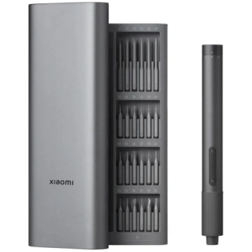 Xiaomi Mi Cordless Electric Precision Screwdriver 