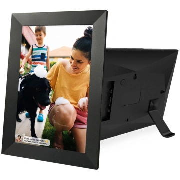 Lippa - Frameo Digital picture frame - 10 LPFR10 (