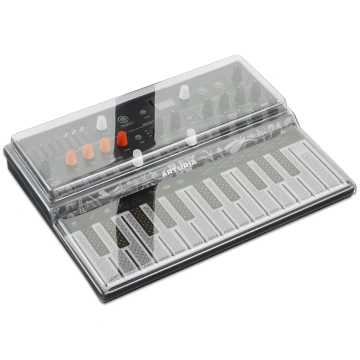 Decksaver Arturia Microfreak