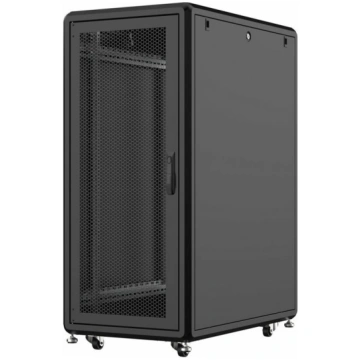 Lanview by Logon Server Line - rack - 600 x 1000 m
