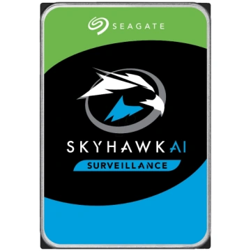 SKYHAWK AI 8TB 3.5IN 6GB/S SATA/256MB 24X7 ( 87197