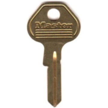 K400 | Master keys for W400 keyway- Master Lock