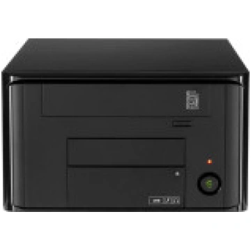 Inter-Tech MI-008 ITX korpuss (88881332) [Obudowa]