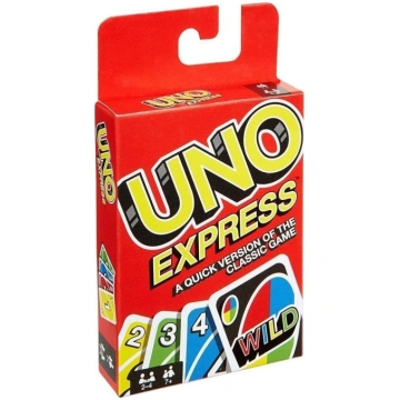 Pro Kids Spēle Uno Express