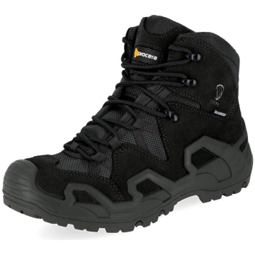 Zābaki Procera EXPLORER BLACK 45 izmērs