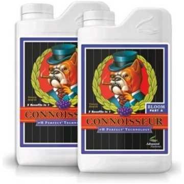 Advanced Nutrients Ph Perfect Connoisseur Bloom A+
