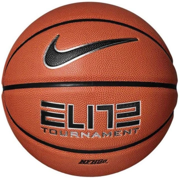 Nike Elite Tournament basketbola bumba N1002353-85