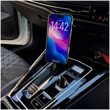 Magnētiskais tālruņa turētājs VW Golf 8 (tikai RHD