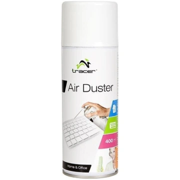 Saspiestā gaisa Tracer Air Duster 400ml