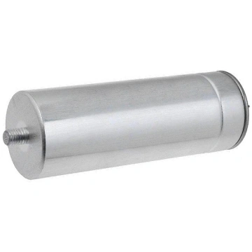 Capacitor: polypropylene; one phase; Q@50Hz: 1.67k