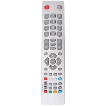 Ersatz-TV-Fernbedienung kompatibel mit Sharp SHW A