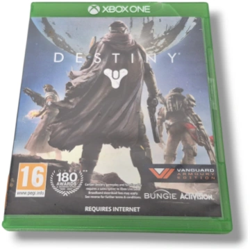 Microsoft Xbox One Destiny