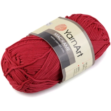 Dzija Macrame 90 g BEracedog
