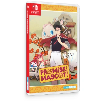 Promise Mascot Agency (Import) 8885021400778 (8885