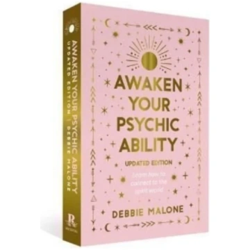 Awaken your Psychic Ability - Updated Edition Debb