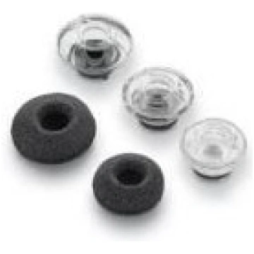 Voyager Legend Eartips Poly 89037-02