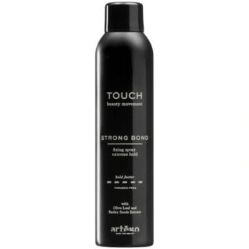 Artego Touch Strong Bond matu laka 200ml 165114