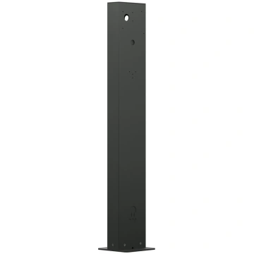 Wallbox | Pedestal Eiffel Basic Mono for Pulsar fa