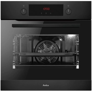 AMICA ED3759B FINE PYRO Oven | ED3759B FINE PYRO |