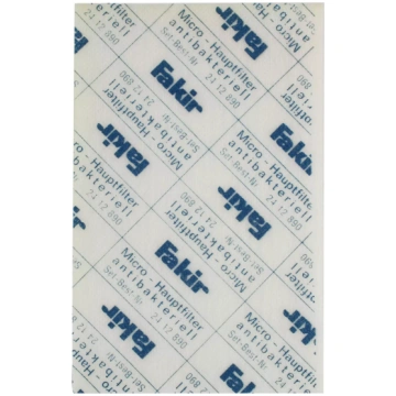 54221 | Package of 2 Micro Main Filters and 2 Micr