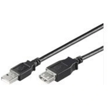 Goobay USB 2.0 Hi-Speed Extension Cable USB to USB