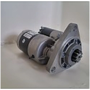 Starteris T-40, T-25, T-16 traktoram 12V 2.7KW z-1