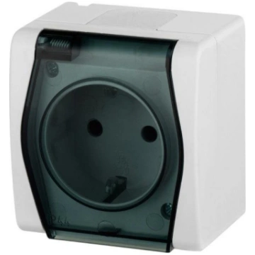 ELEKTROPLAST Kontaktligzda Elektro-Plast Hermes 2 