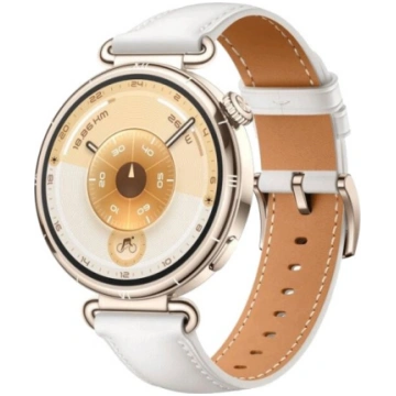 HUAWEI Watch GT6 41mm, White sporta pulkstenis 550