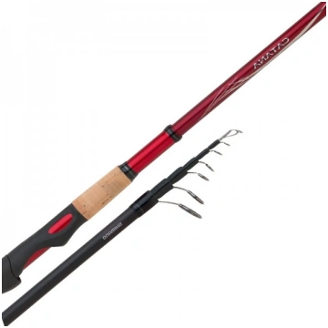 SHIMANO CATANA EX TELESPIN 210 ML AZ.7/21GR