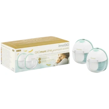 Krūts Pumpis Hama Innogio Giomum Line Premium Warm
