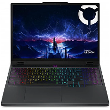 15.1" Legion 5 15IAX10 Ultra 7 255HX 16GB 1TB SSD 