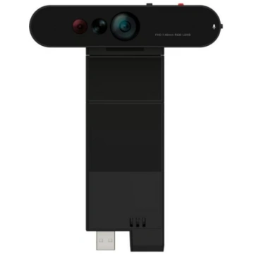 ThinkVision MC60(S) Monitor Webcam 4XC1K9739