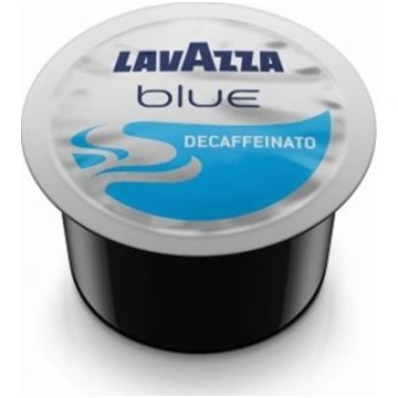 Lavazza Kapsuki Lavazza BLUE Decaffeinato 100szt K