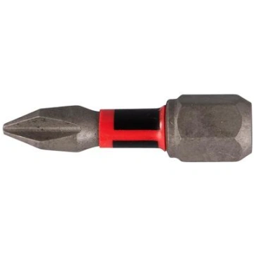 MAKITA IMPACT TORSION SCREW BIT PH1-25MM 2PCS 8838