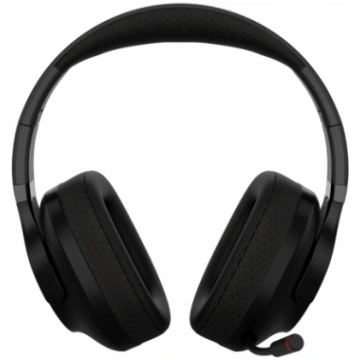 CANYON headset EGO GH-16 3in1 2.4Ghz+BT Black