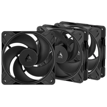 Arctic Freezer P12 Pro Reverse - 3 Pack - 120 mm A