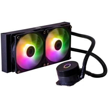 Cooler Master MasterLiquid 240L Core ARGB Processo