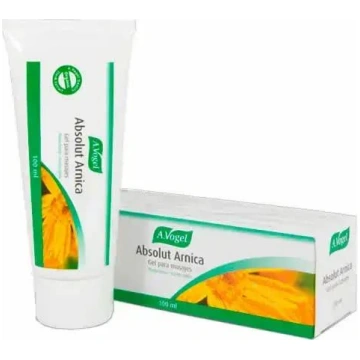 Vogel Absolut Arnica Gel 100ml A. VOGEL 7610313424