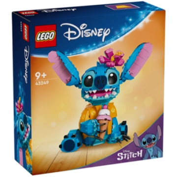 LEGO Disney Classic Stitch 43249 LEGO-43249