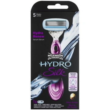 Skuveklis Wilkinson Sword Hydro Silk sievietēm